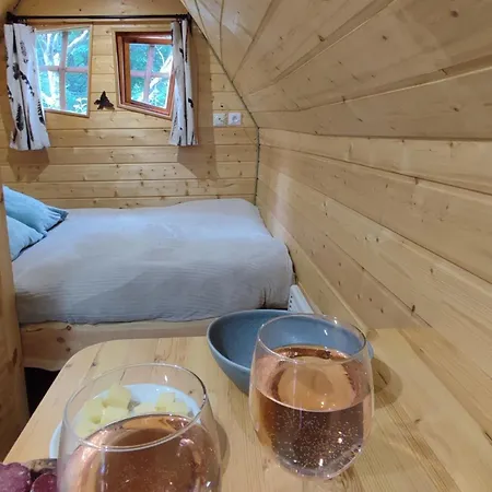 Insolite Magique & Privatif Canal De Nantes A Brest Guenrouet