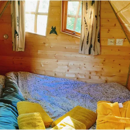 Insolite Magique & Privatif Canal De Nantes A Brest