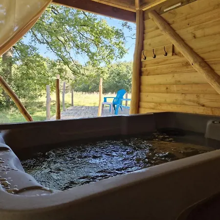 Insolite Magique & Privatif Canal De Nantes A Brest *