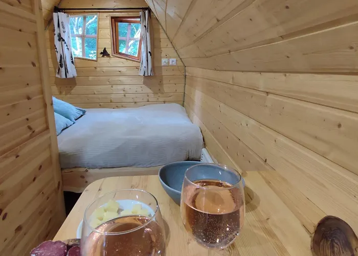 Insolite Magique & Privatif Canal De Nantes A Brest Guenrouet