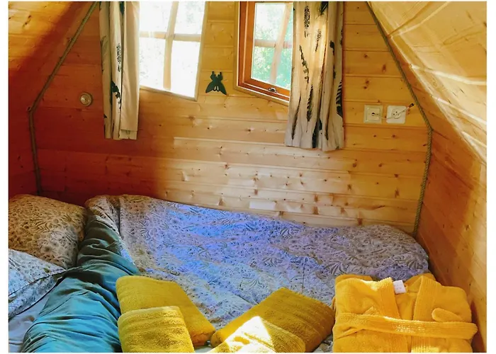 Insolite Magique & Privatif Canal De Nantes A Brest