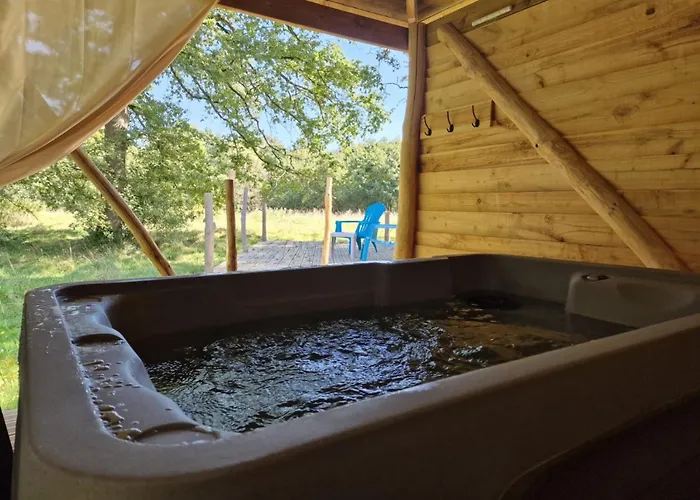 Insolite Magique & Privatif Canal De Nantes A Brest *